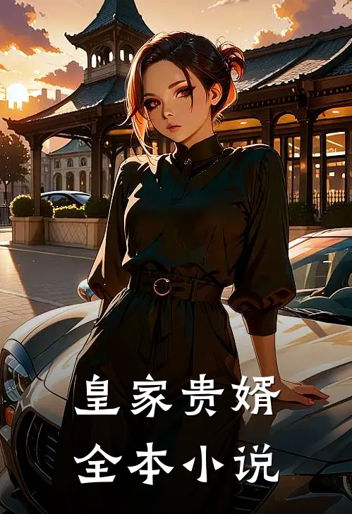 皇家贵婿全本小说