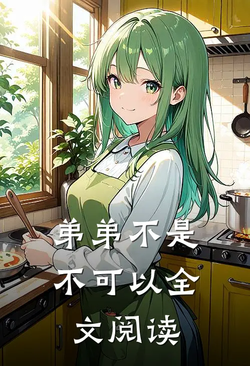 弟弟不是不可以全文阅读