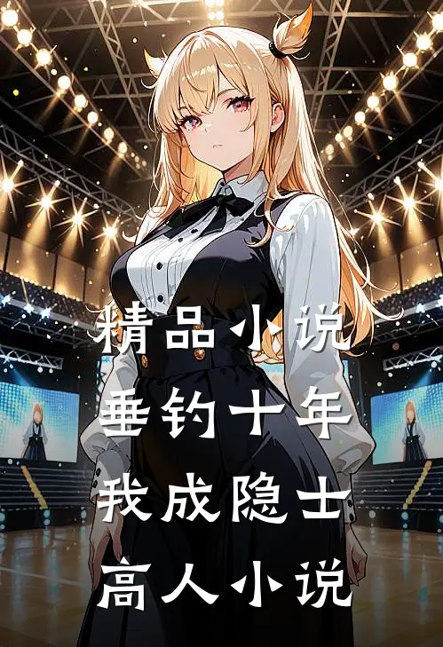 精品小说垂钓十年我成隐士高人小说