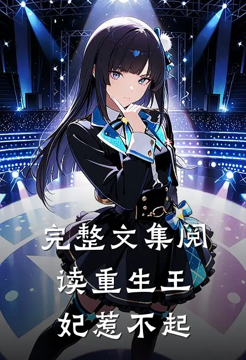 完整文集阅读重生王妃惹不起
