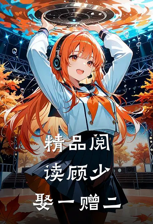 精品阅读顾少,娶一赠二的