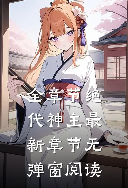 全章节绝代神主最新章节无弹窗阅读