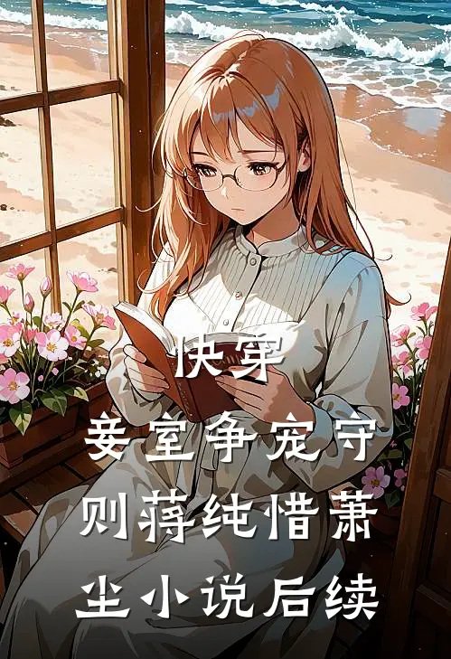 快穿：妾室争宠守则蒋纯惜萧尘小说后续