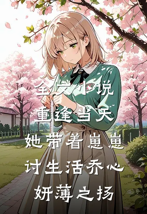 全文小说重逢当天,她带着崽崽讨生活乔心妍薄之扬