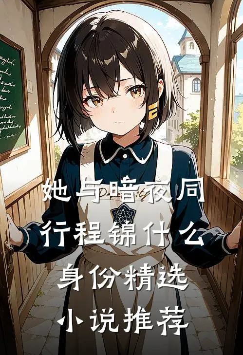 她与暗夜同行程锦什么身份精选小说推荐