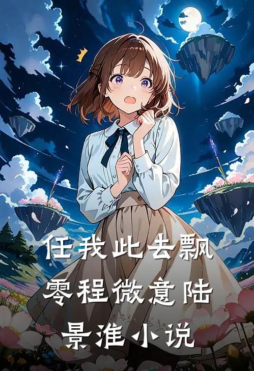任我此去飘零程微意陆景淮小说