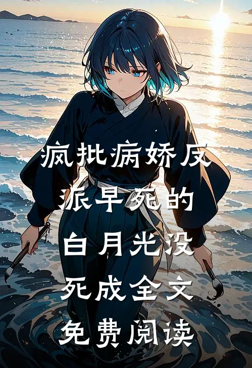疯批病娇反派早死的白月光没死成全文免费阅读