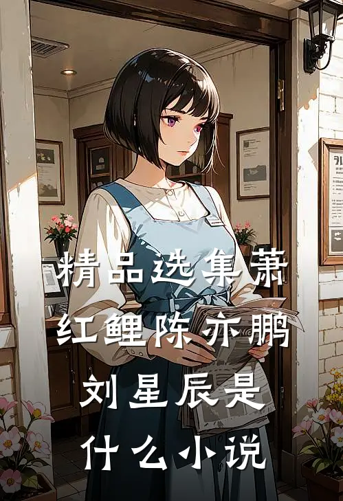 精品选集萧红鲤陈亦鹏刘星辰是什么小说