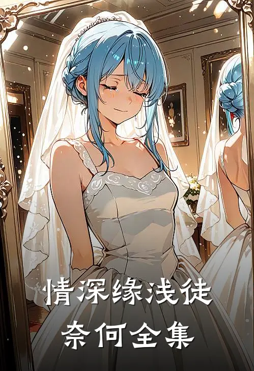 情深缘浅徒奈何全集