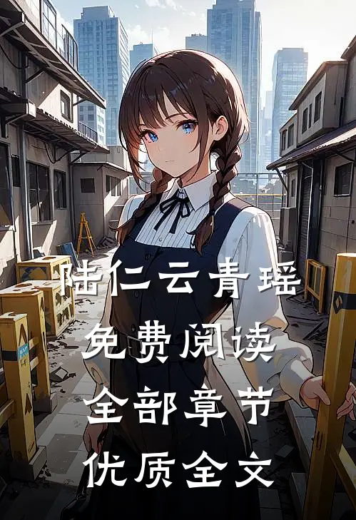 陆仁云青瑶免费阅读全部章节优质全文