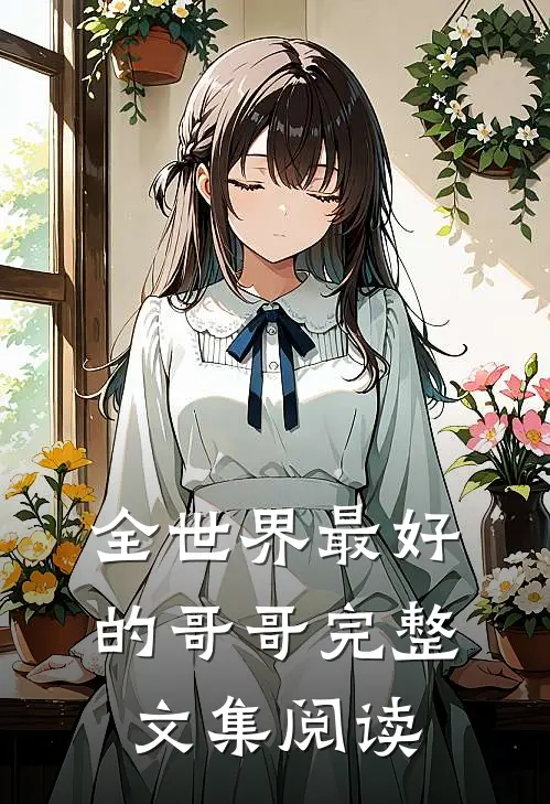 全世界最好的哥哥完整文集阅读