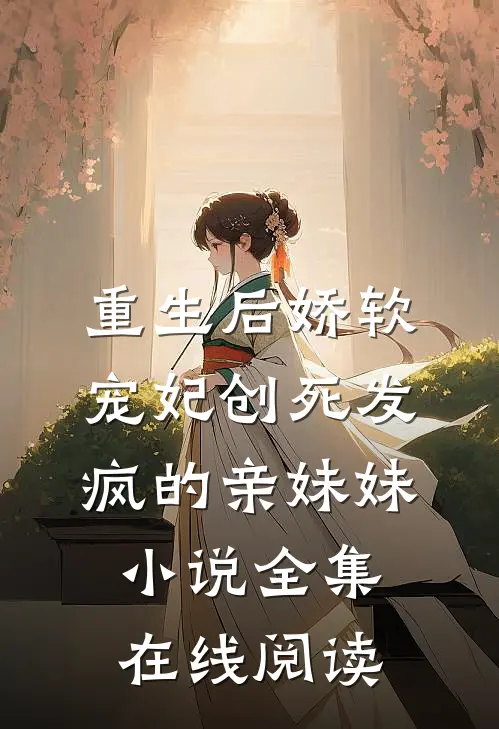 重生后娇软宠妃创死发疯的亲妹妹小说全集在线阅读