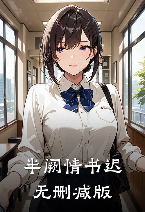 半阙情书迟无删减版