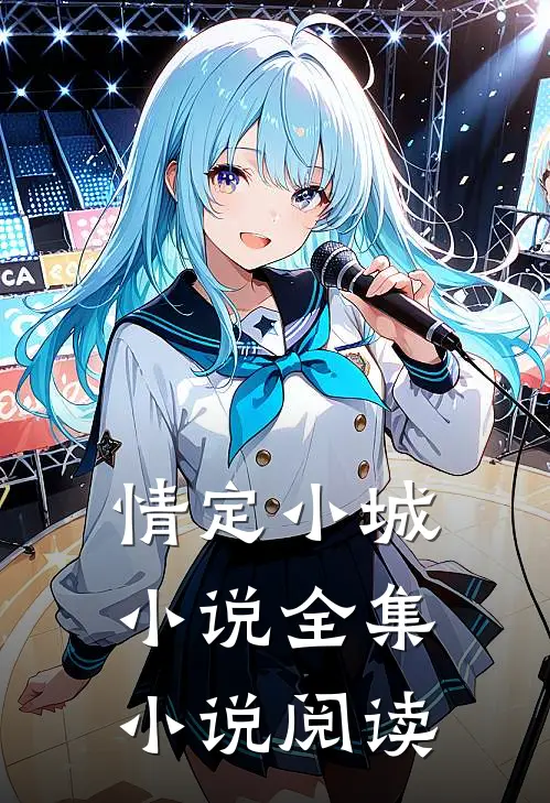 情定小城 小说全集小说阅读