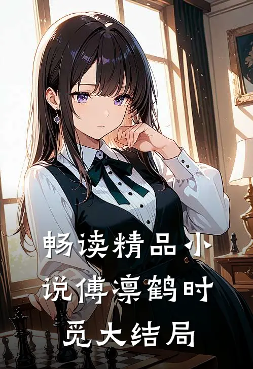 畅读精品小说傅凛鹤时觅大结局