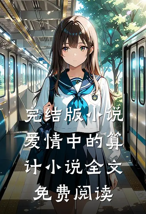 完结版小说爱情中的算计小说全文免费阅读