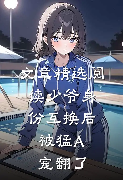 文章精选阅读少爷身份互换后，被猛A宠翻了