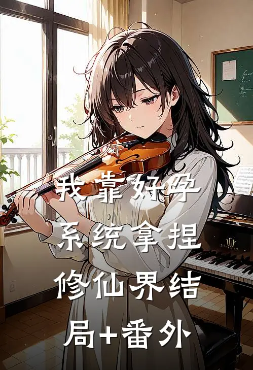 我靠好孕系统拿捏修仙界结局+番外