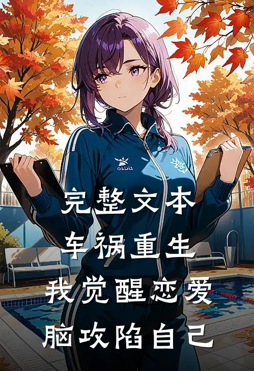 完整文本车祸重生：我觉醒恋爱脑攻陷自己