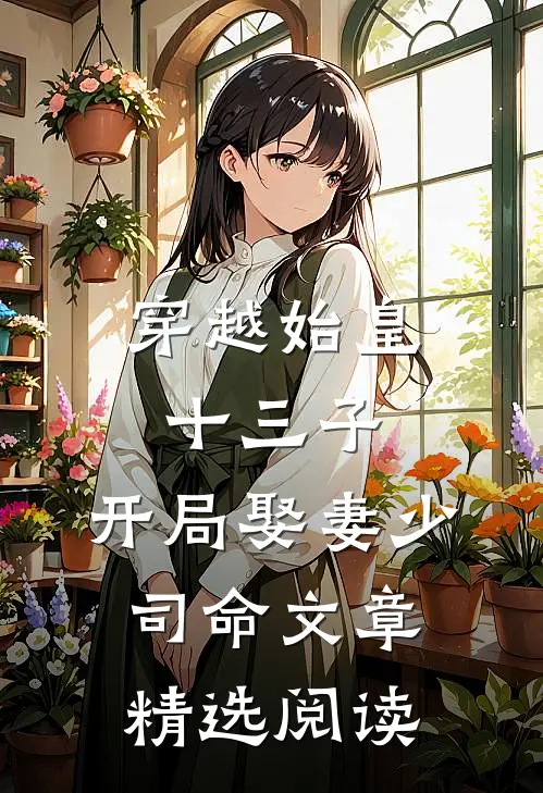 穿越始皇十三子,开局娶妻少司命文章精选阅读