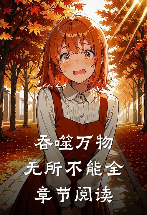 吞噬万物,无所不能全章节阅读