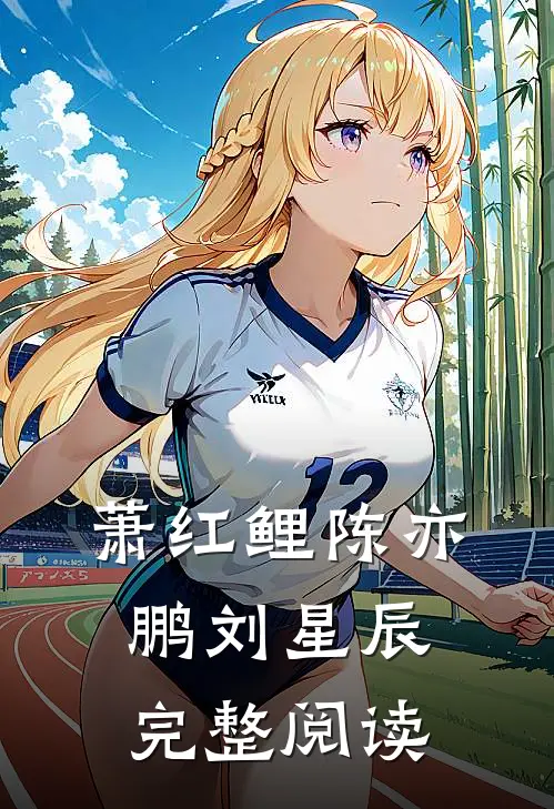 萧红鲤陈亦鹏刘星辰完整阅读