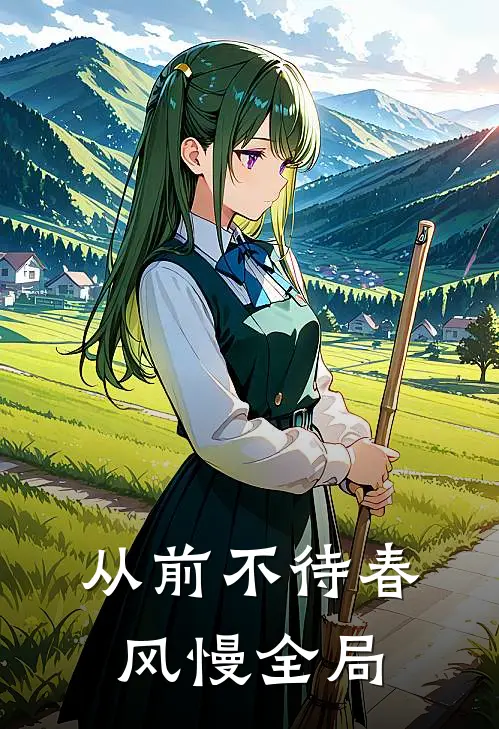 从前不待春风慢全局