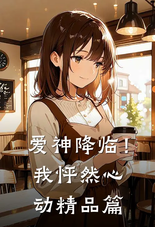 爱神降临!我怦然心动精品篇