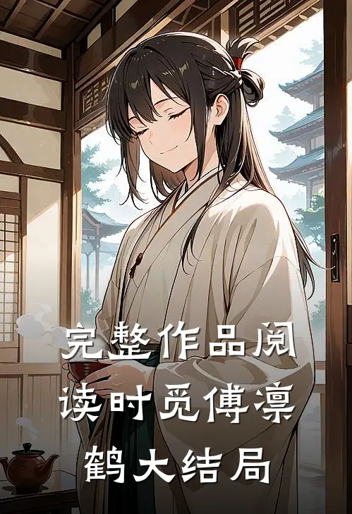 完整作品阅读时觅傅凛鹤大结局