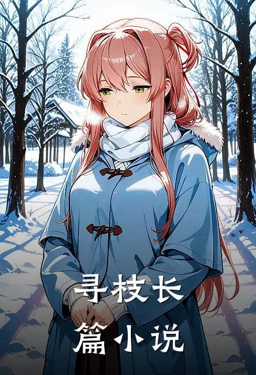 寻枝长篇小说