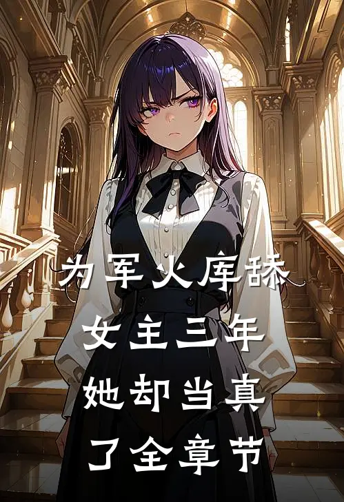 为军火库舔女主三年，她却当真了全章节