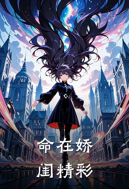 命在娇闺精彩