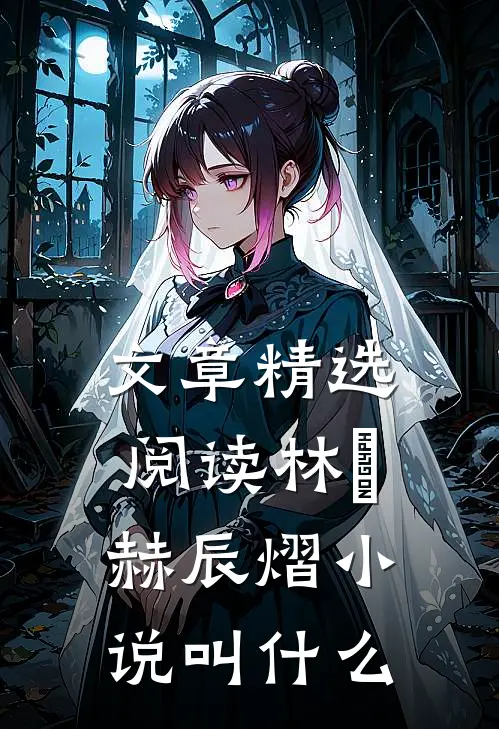 文章精选阅读林玥赫辰熠小说叫什么