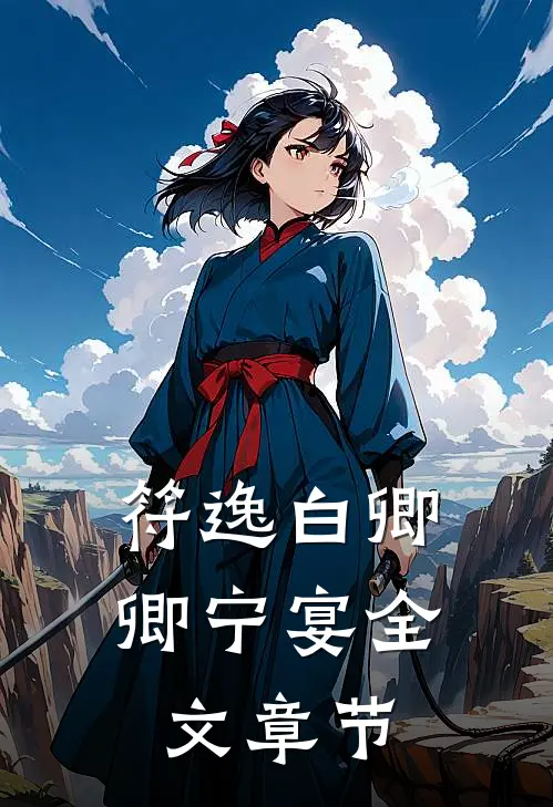 符逸白卿卿宁宴全文章节
