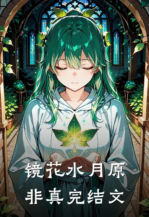 镜花水月原非真完结文