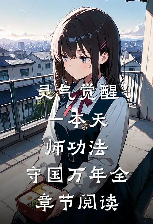 灵气觉醒:一本天师功法,守国万年全章节阅读