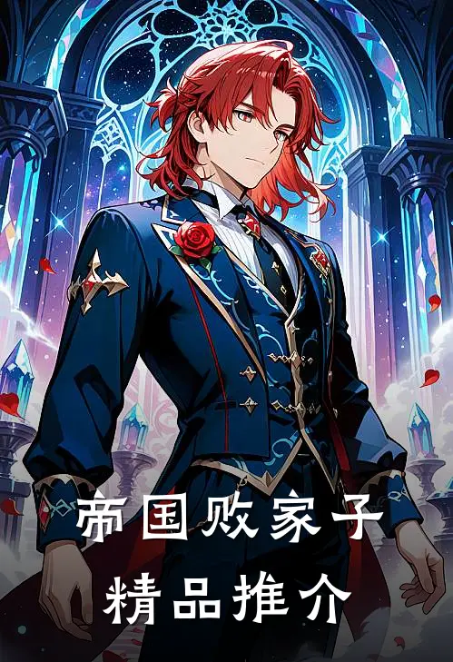 帝国败家子精品推介