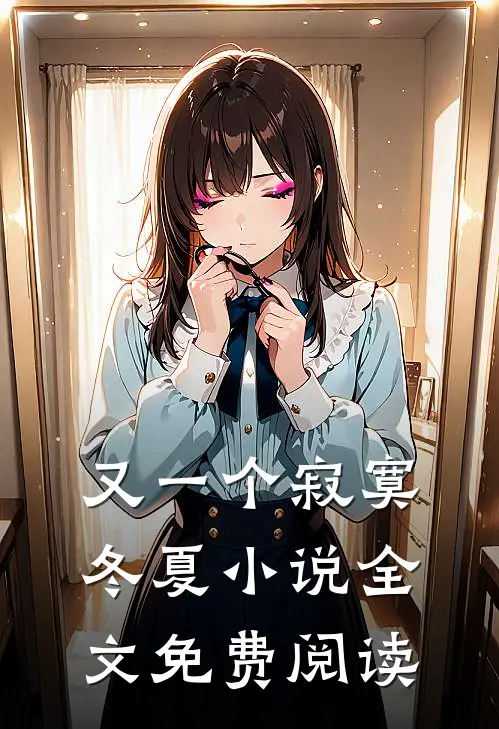 又一个寂寞冬夏全文免费阅读笔趣阁