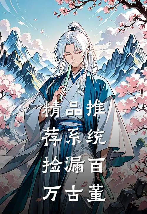 精品推荐系统：捡漏百万古董