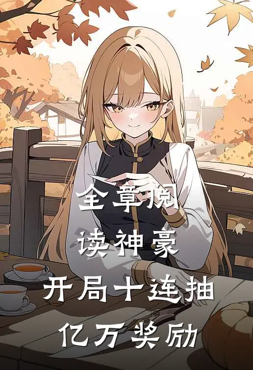 全章阅读神豪：开局十连抽亿万奖励