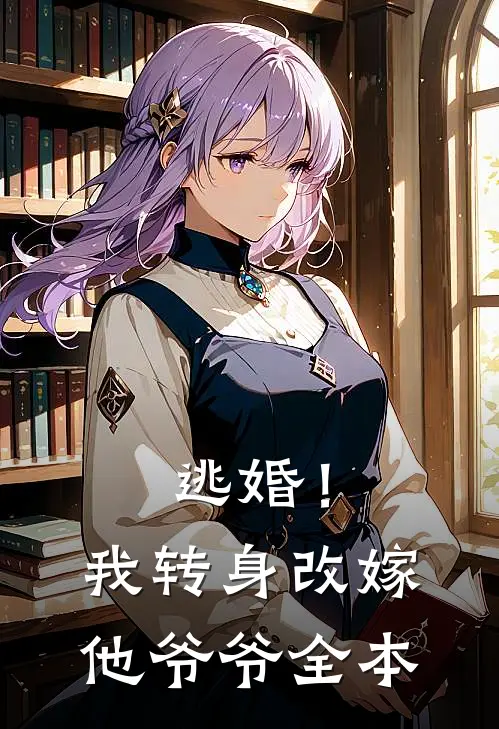 逃婚!我转身改嫁他爷爷全本