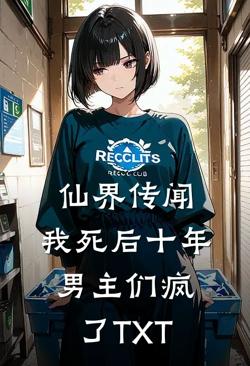 仙界传闻，我死后十年男主们疯了TXT