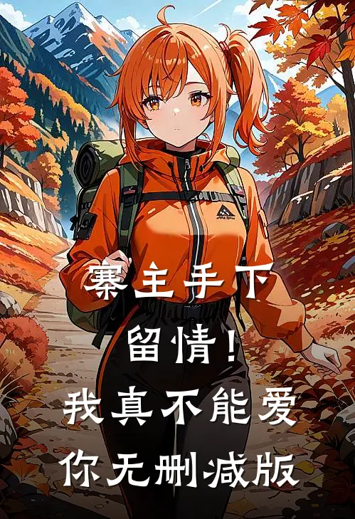 寨主手下留情!我真不能爱你无删减版在线观看