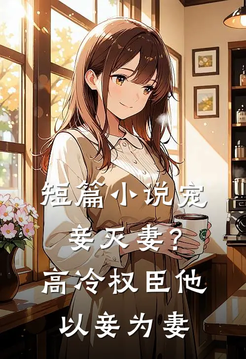 短篇小说宠妾灭妻？高冷权臣他以妾为妻
