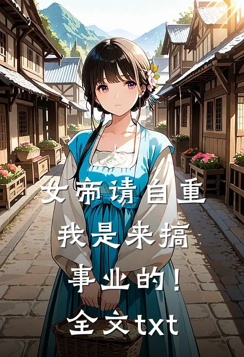 女帝请自重，我是来搞事业的！全文txt