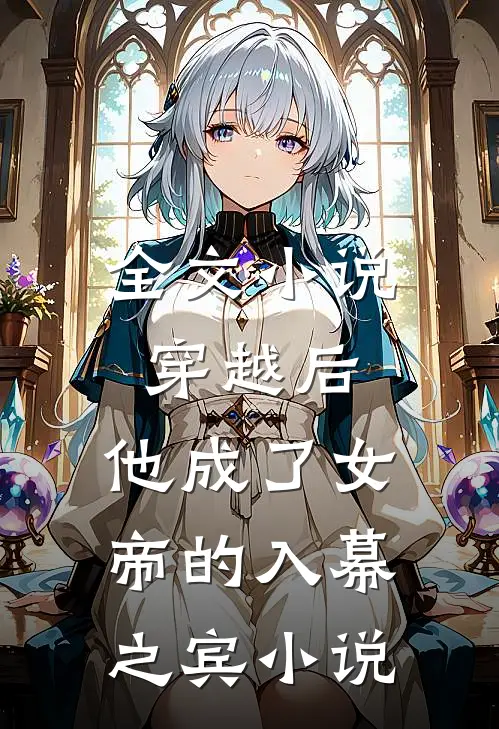 全文小说穿越后,他成了女帝的入幕之宾小说