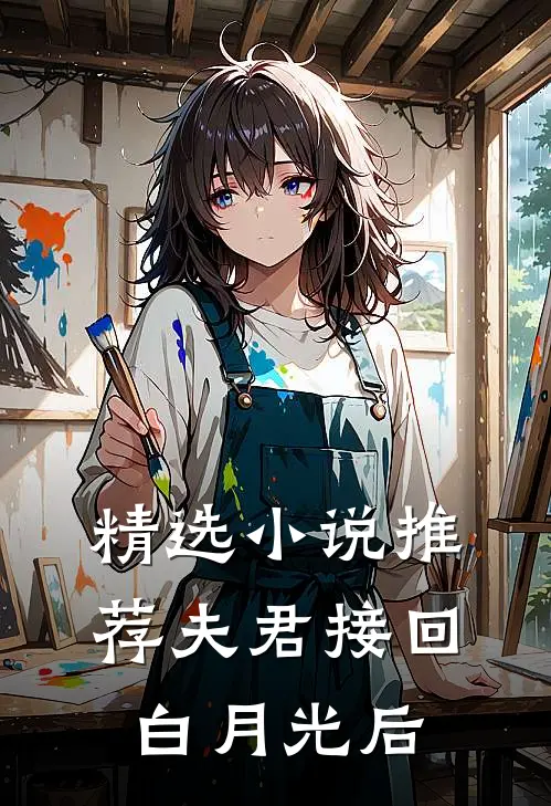 精选小说推荐夫君接回白月光后
