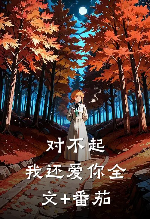 对不起，我还爱你全文+番茄