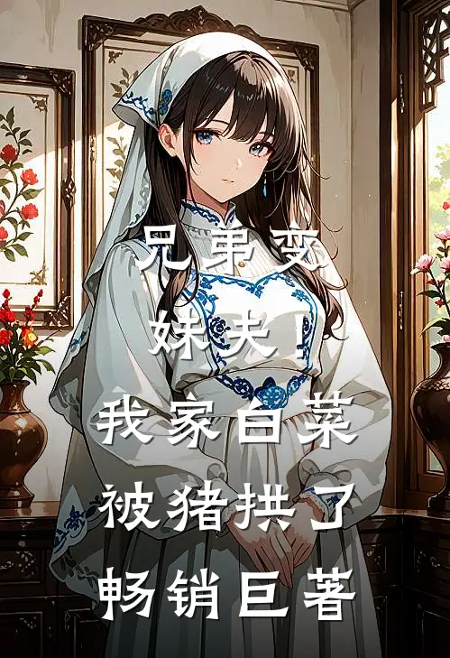 兄弟变妹夫！我家白菜被猪拱了畅销巨著
