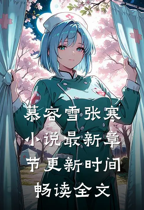 慕容雪张寒小说最新章节更新时间畅读全文